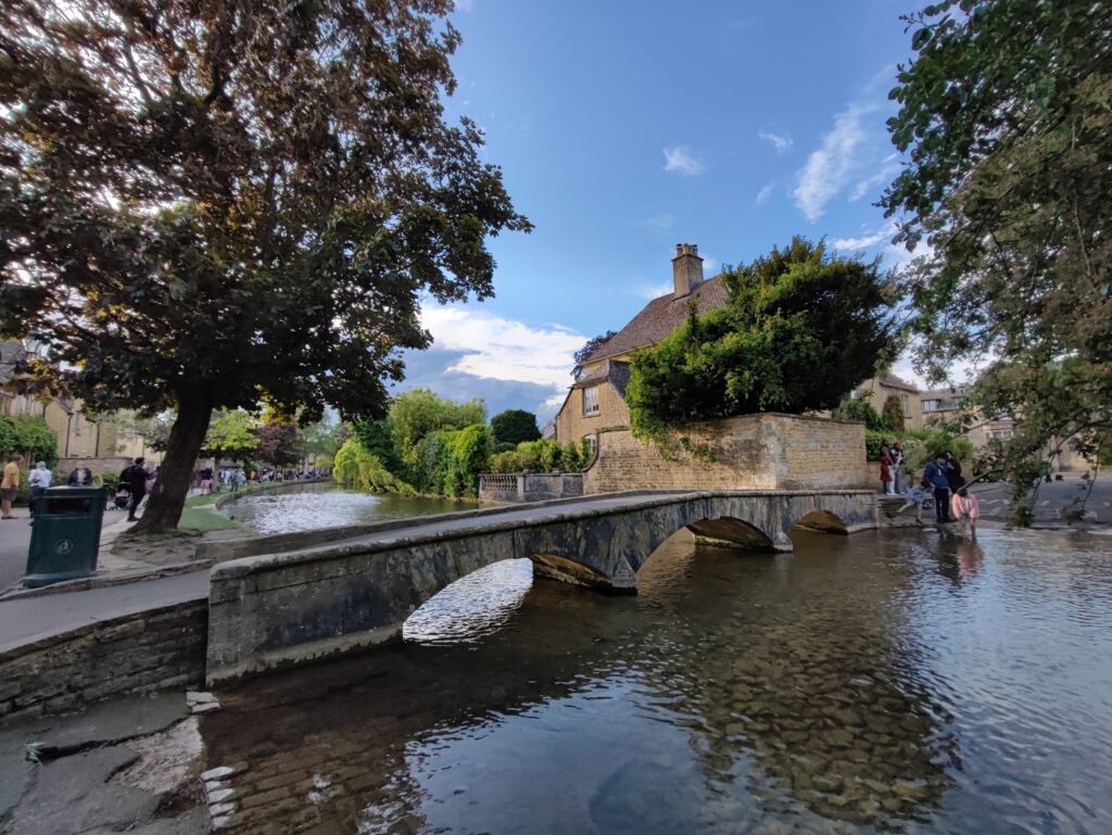 Südengland Tag 16 – Bourton-on-the-Water