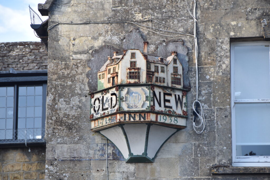 Südengland Tag 16 – Bourton-on-the-Water
