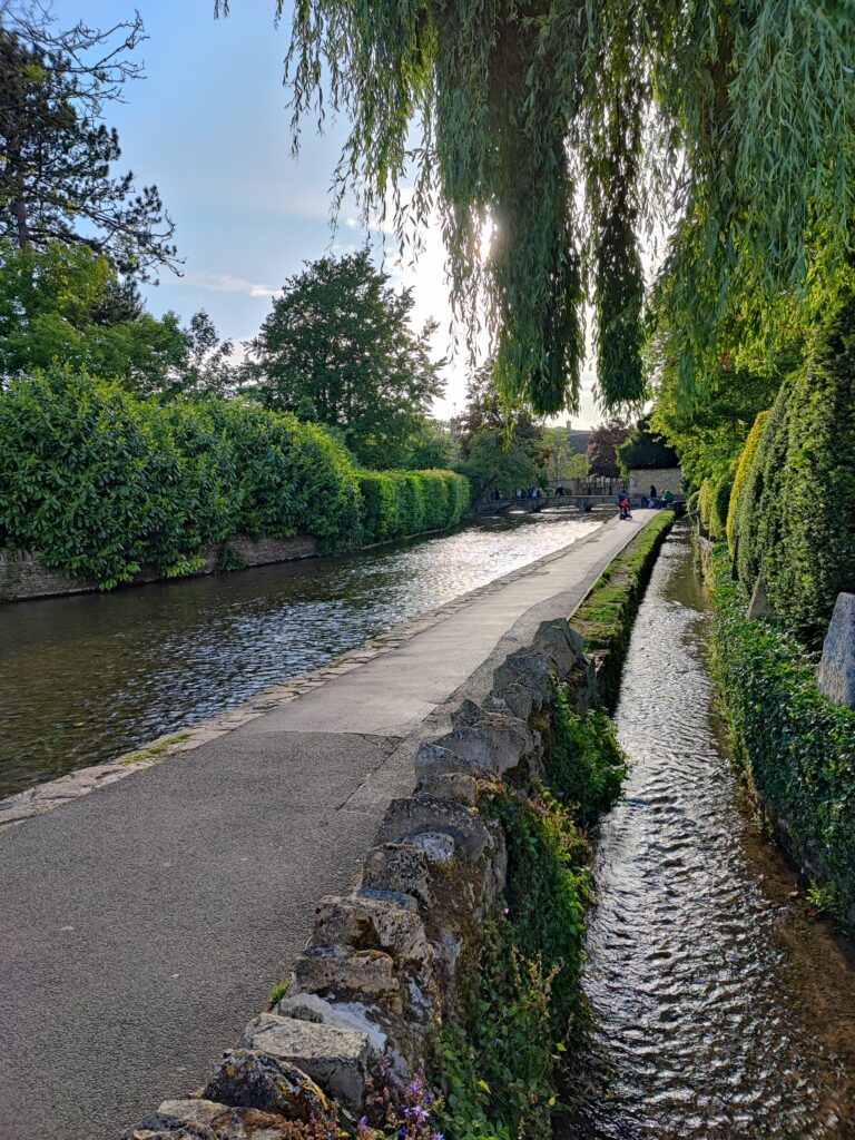 Südengland Tag 16 – Bourton-on-the-Water