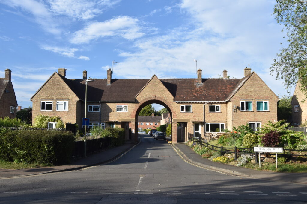 Südengland Tag 16 – Bourton-on-the-Water