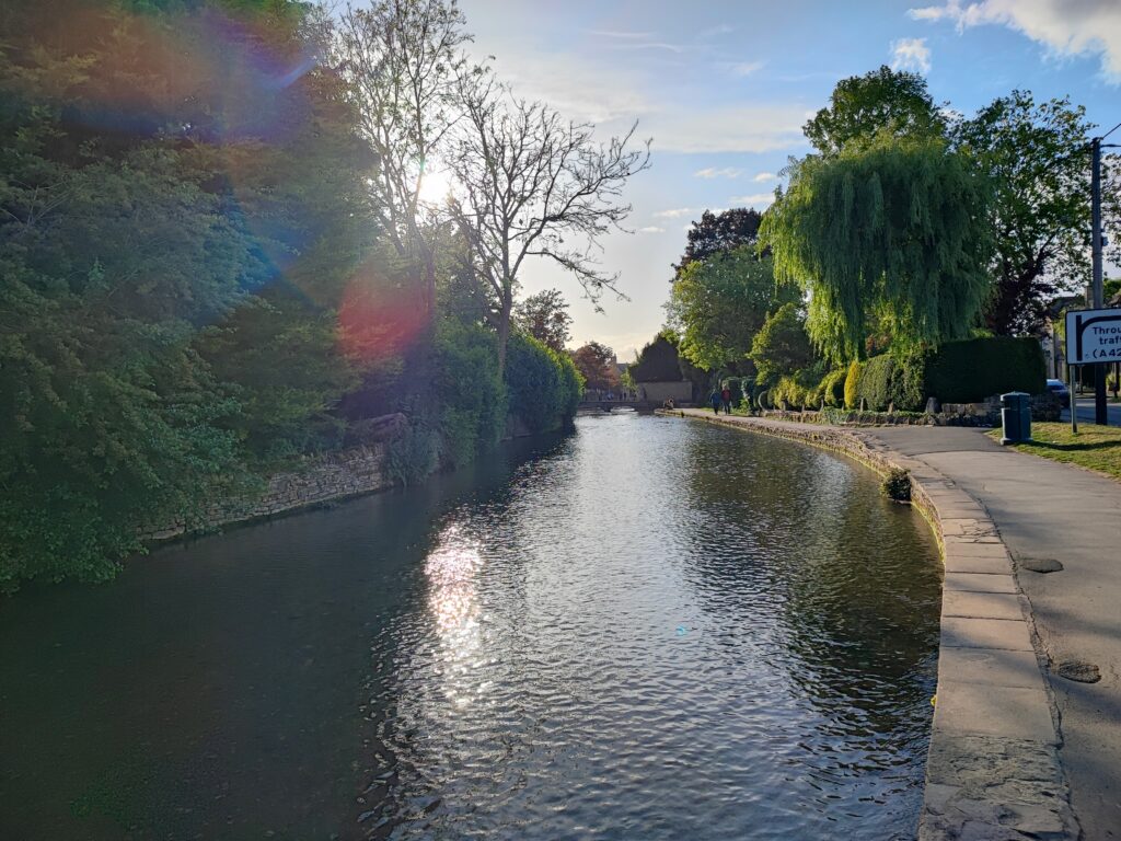 Südengland Tag 16 – Bourton-on-the-Water
