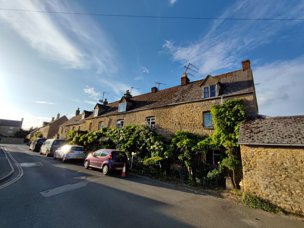 Südengland Tag 16 – Bourton-on-the-Water