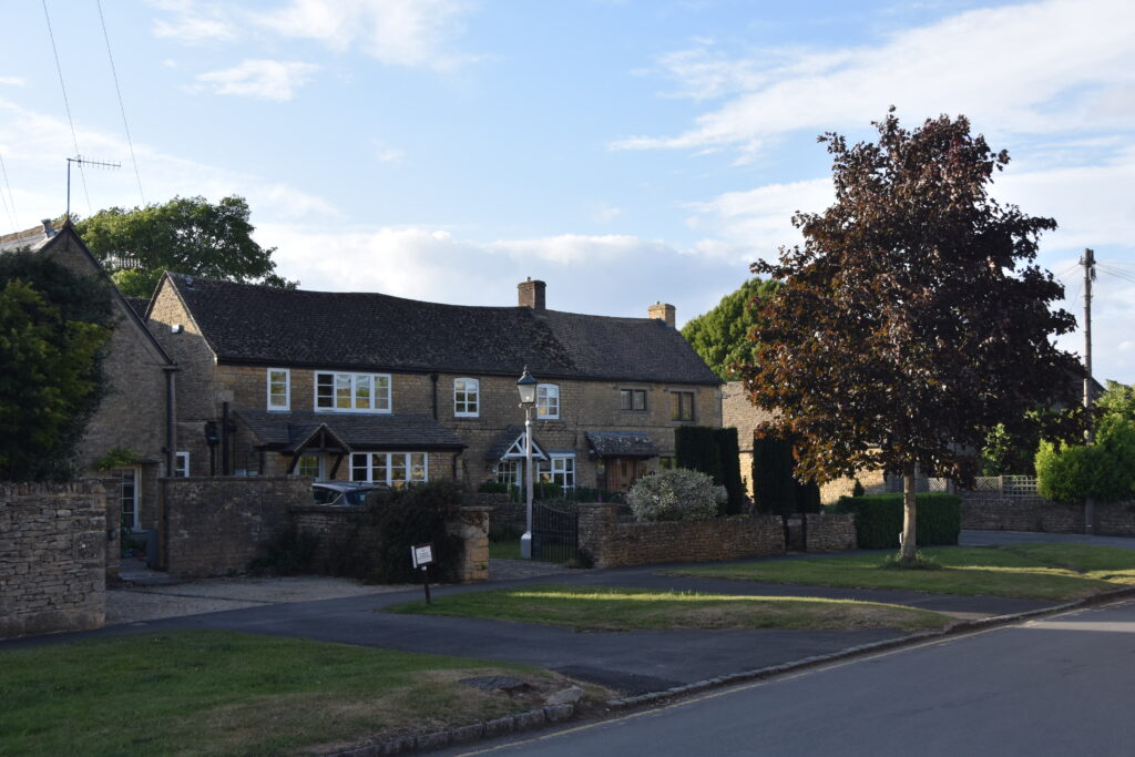 Südengland Tag 16 – Bourton-on-the-Water