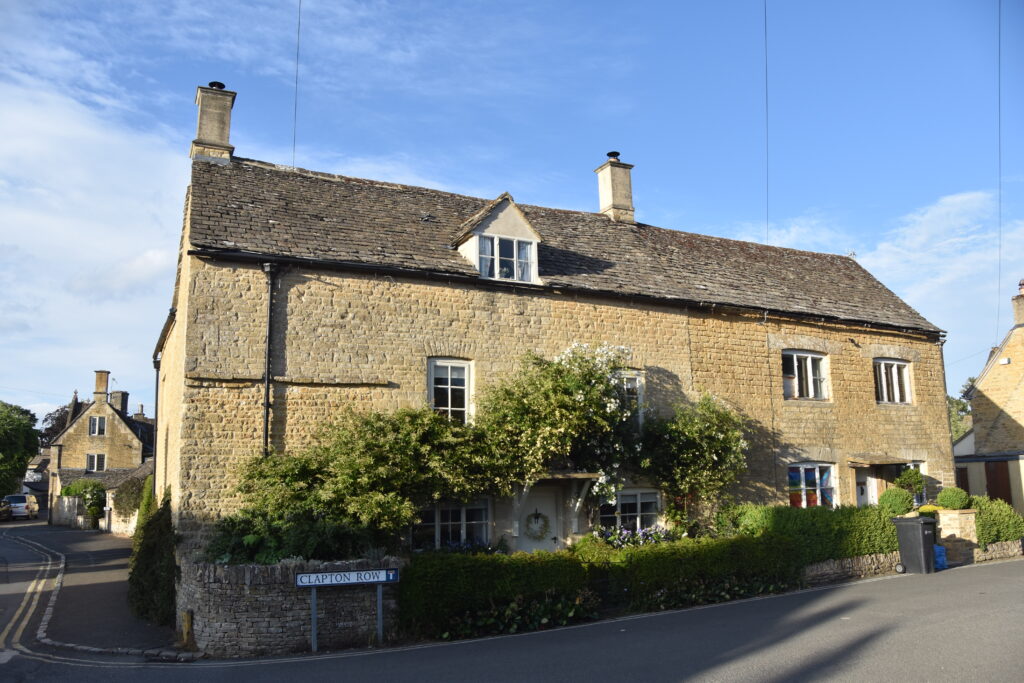 Südengland Tag 16 – Bourton-on-the-Water