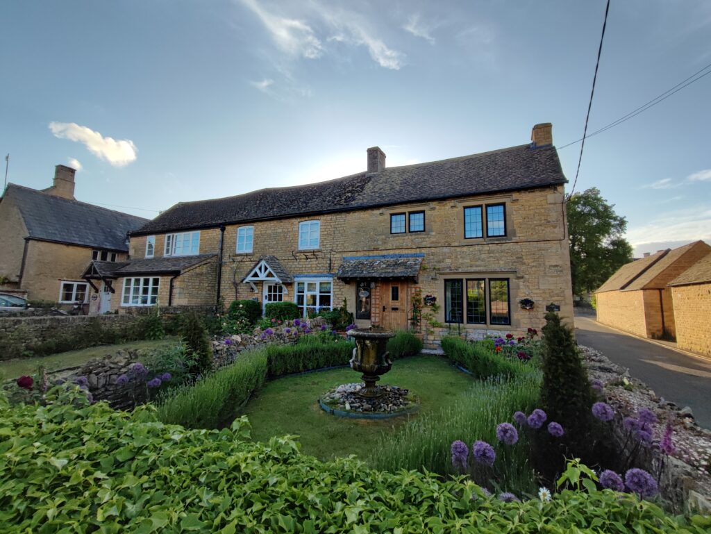 Südengland Tag 16 – Bourton-on-the-Water