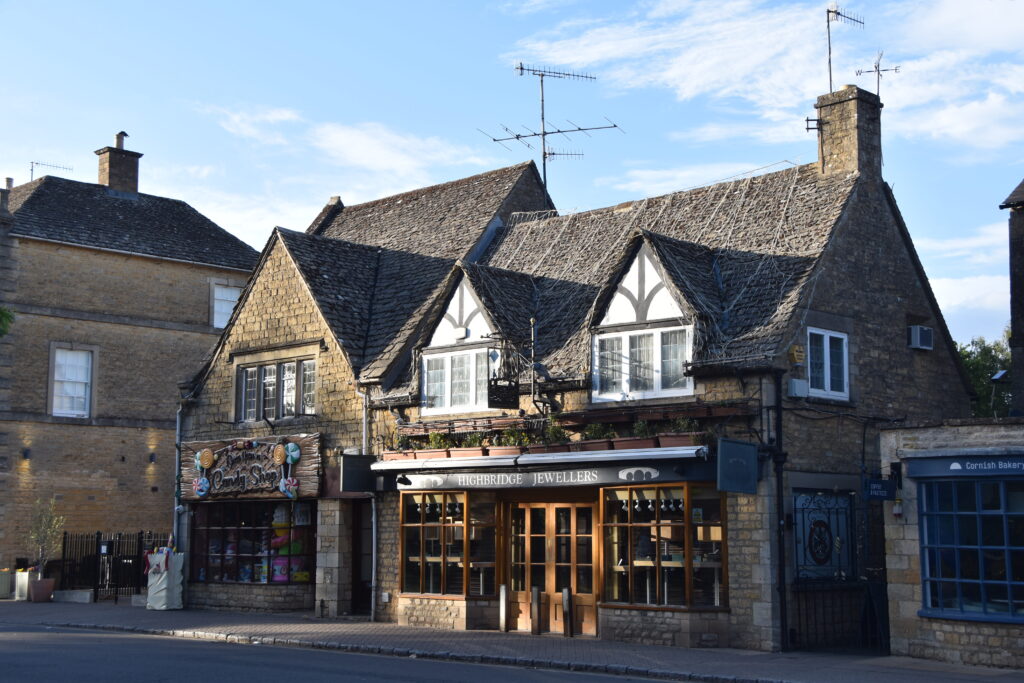 Südengland Tag 16 – Bourton-on-the-Water