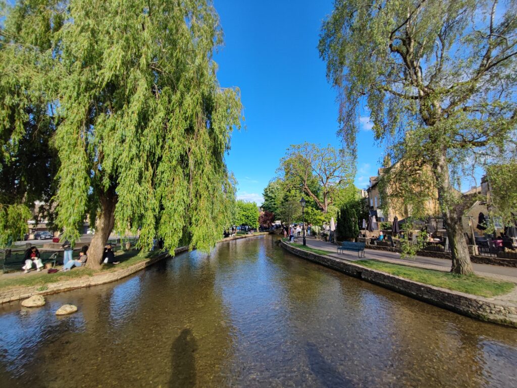 Südengland Tag 16 – Bourton-on-the-Water