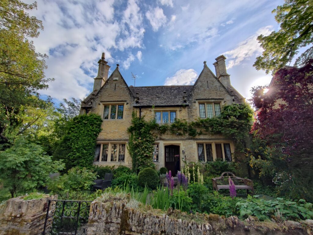 Südengland Tag 16 – Bourton-on-the-Water