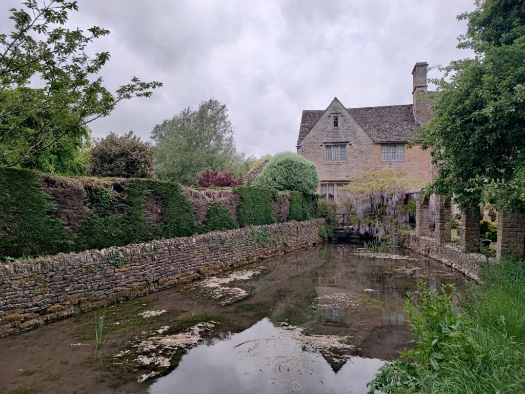Südengland Tag 17 – Upper & Lower Slaughter