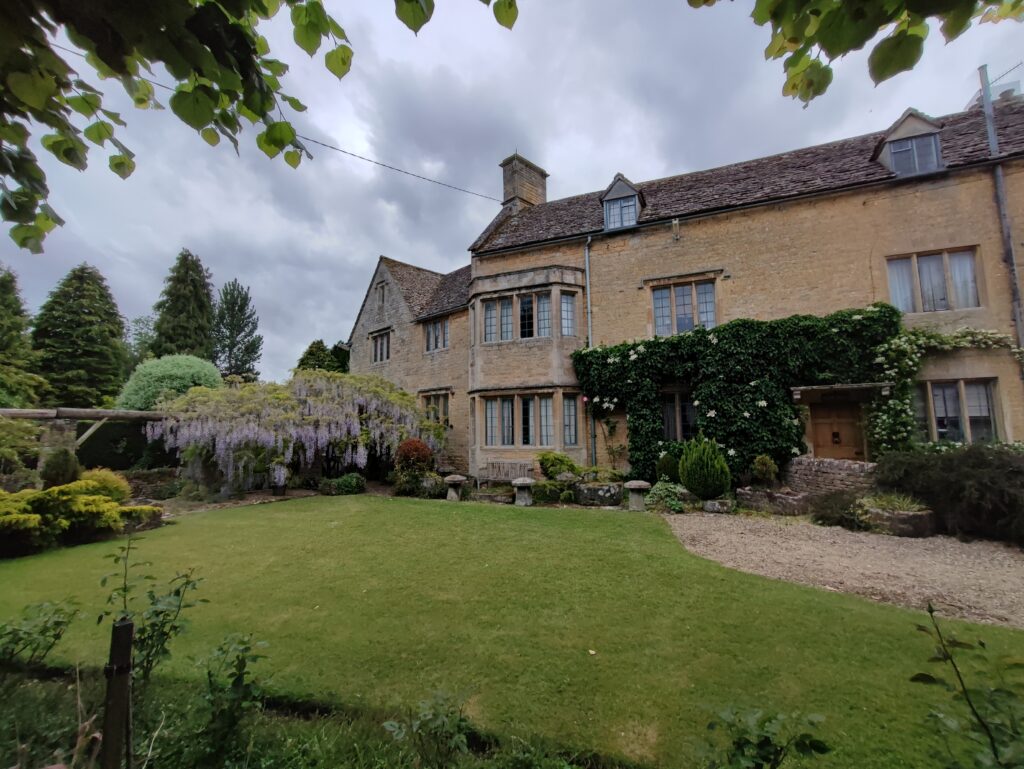 Südengland Tag 17 – Upper & Lower Slaughter