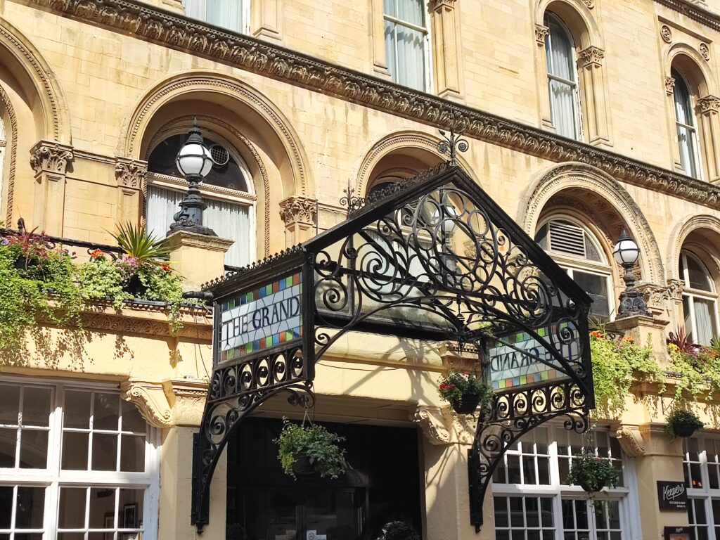 Südengland Tag 13 – Bristol (Old City)