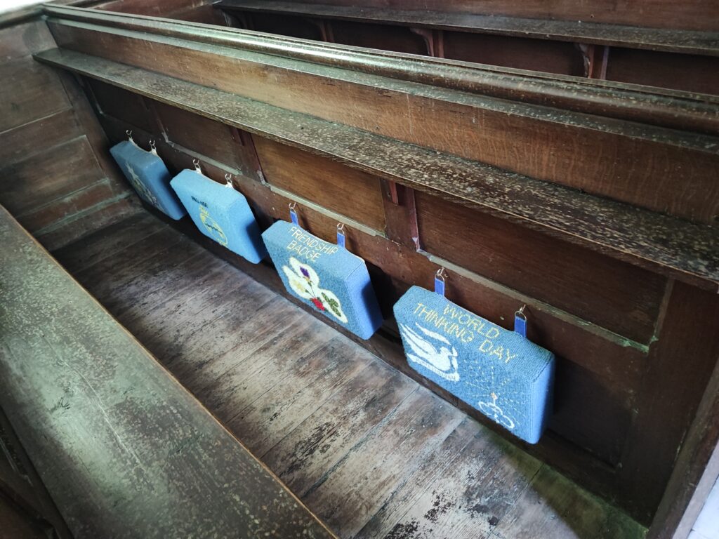 Südengland Tag 5 – Brownsea Island