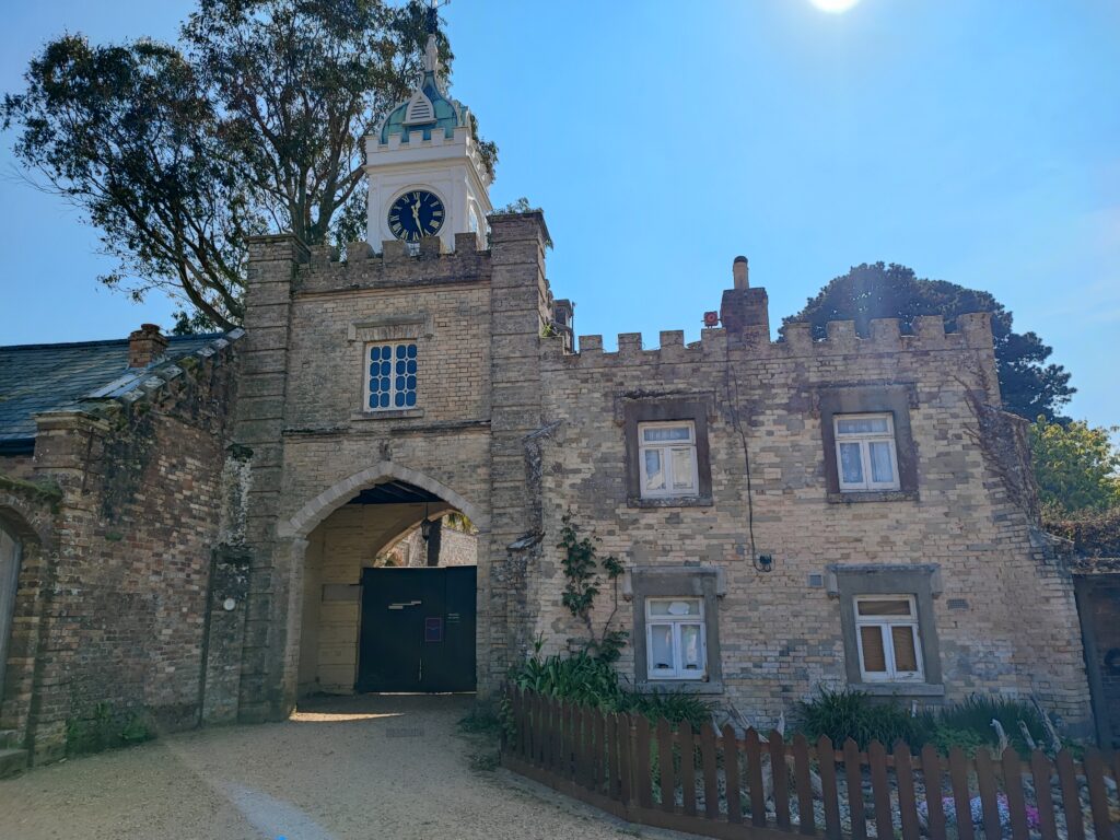 Südengland Tag 5 – Brownsea Island