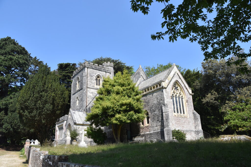 Südengland Tag 5 – Brownsea Island