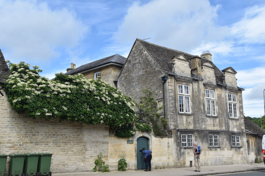 Südengland Tag 20 – Burford