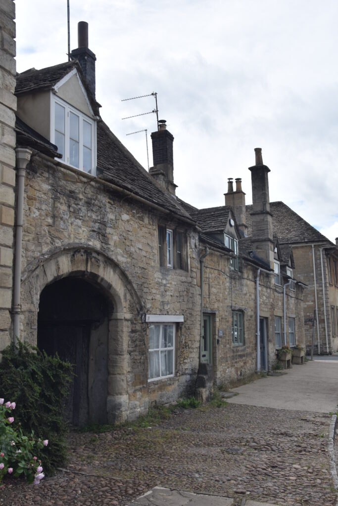 Südengland Tag 20 – Burford