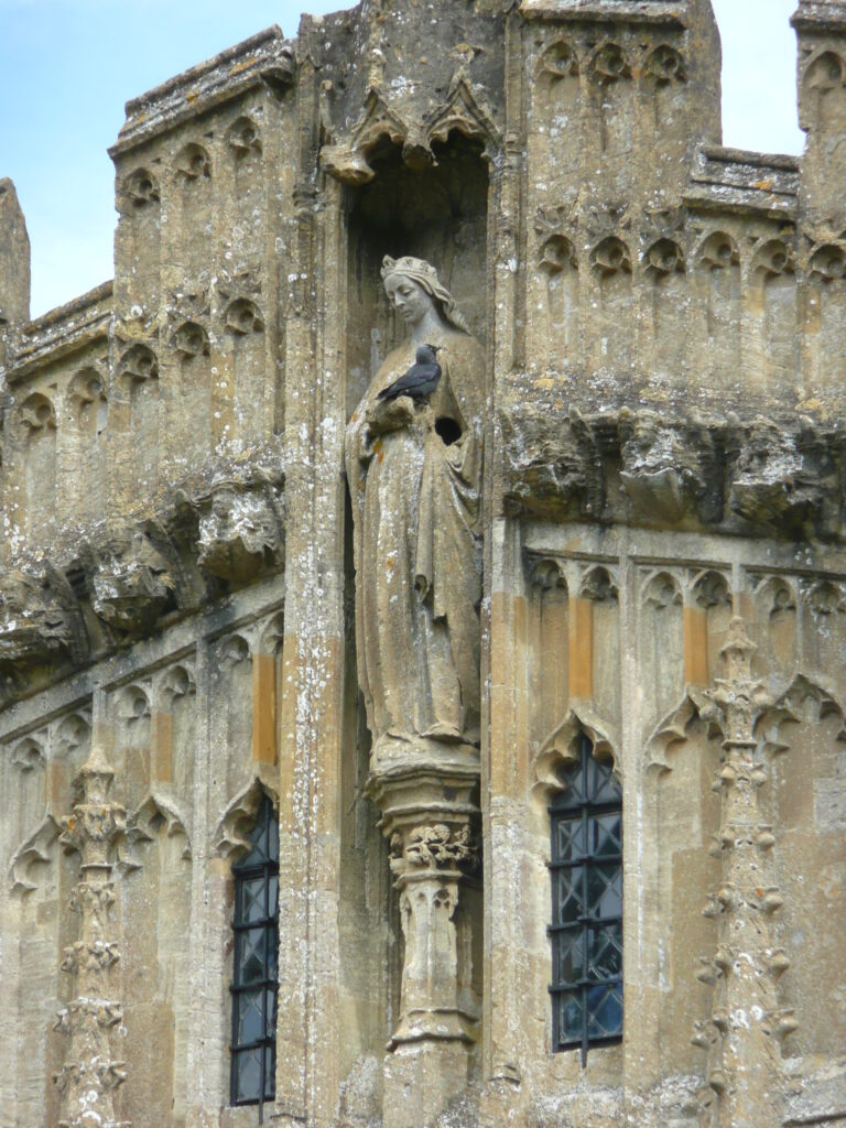 Südengland Tag 20 – Burford