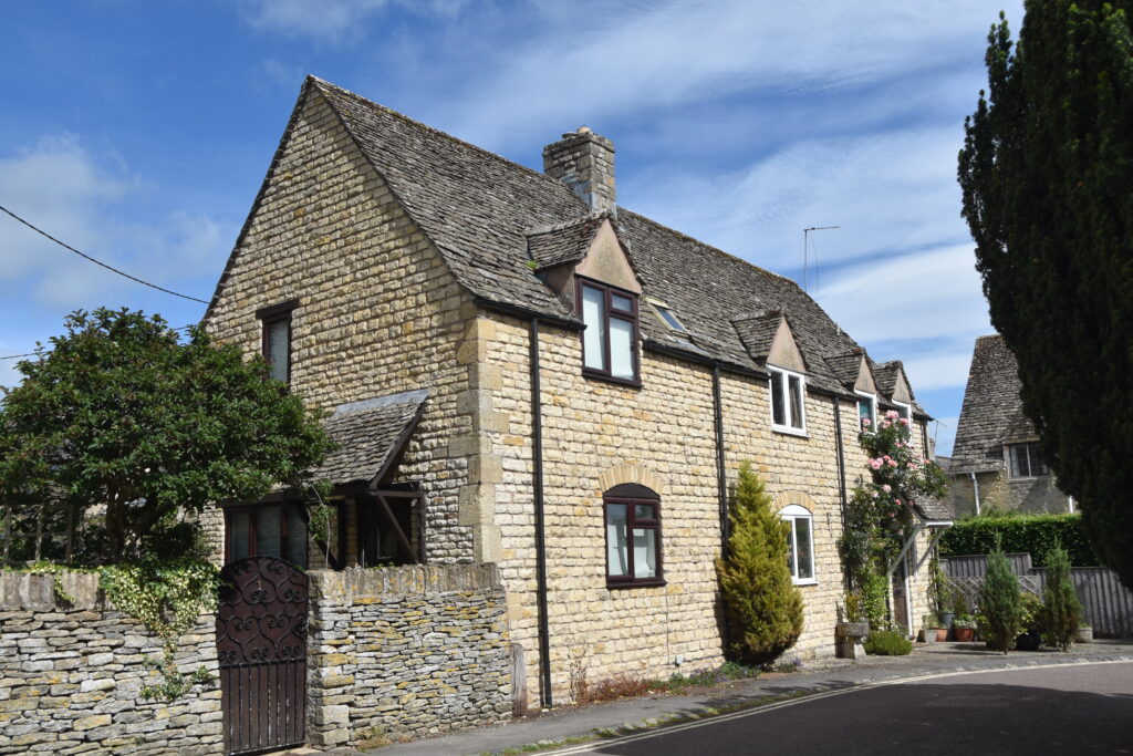 Südengland Tag 20 – Burford