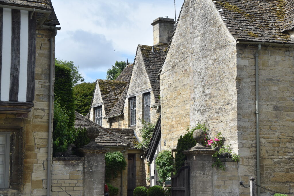 Südengland Tag 20 – Burford