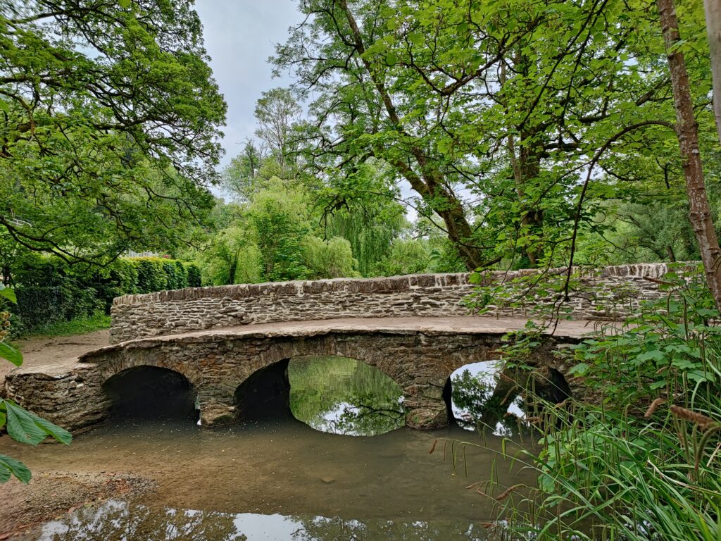 Südengland Tag 15 – Castle Combe