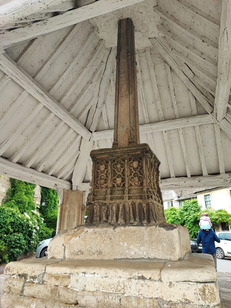 Südengland Tag 15 – Castle Combe