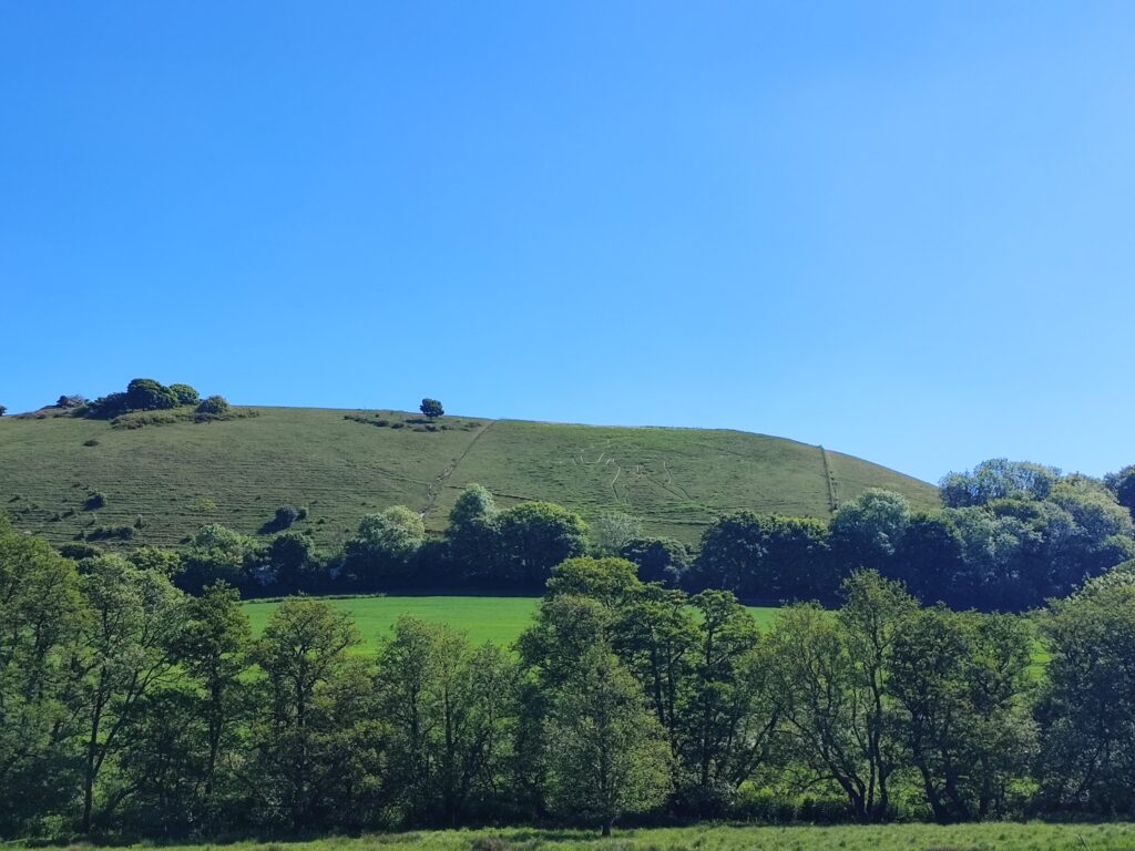 Südengland Tag 7 – Cerne