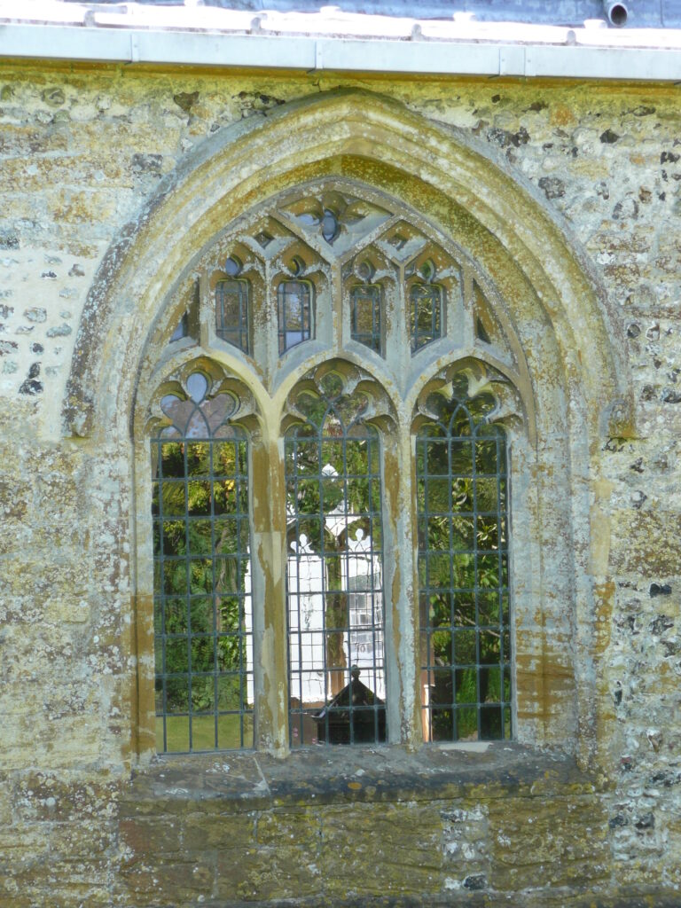 Südengland Tag 7 – Cerne