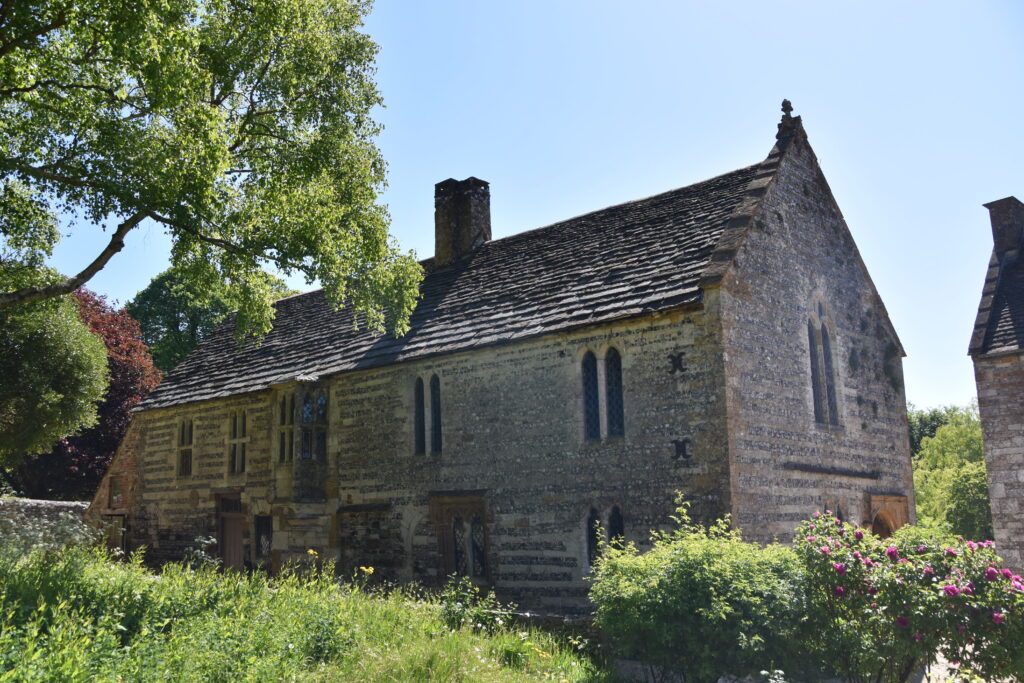 Südengland Tag 7 – Cerne