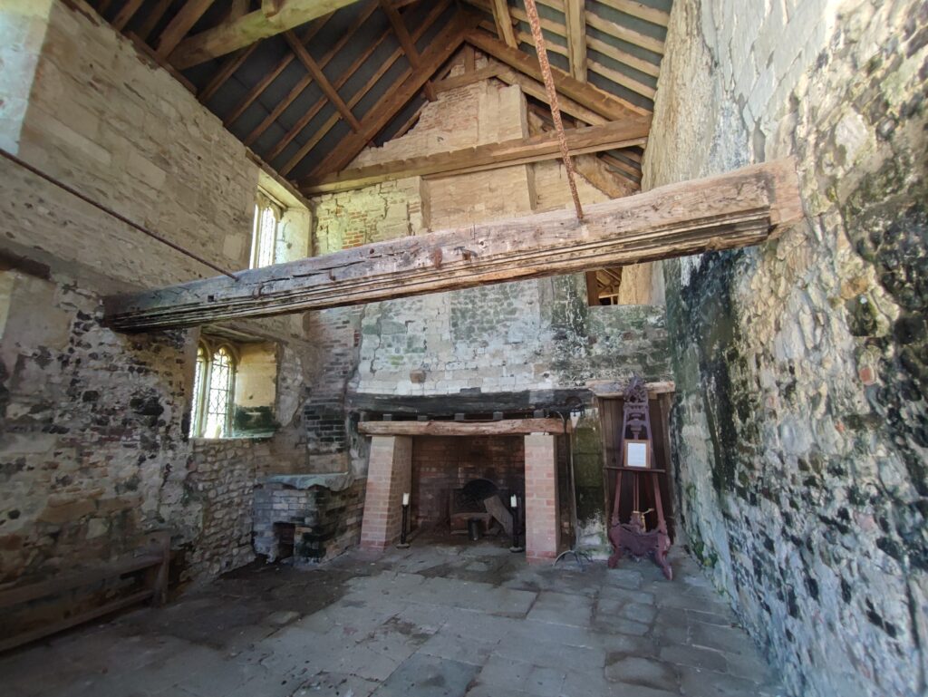 Südengland Tag 7 – Cerne