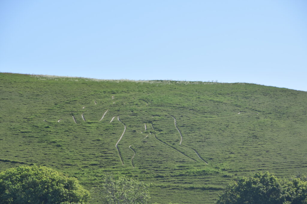 Südengland Tag 7 – Cerne