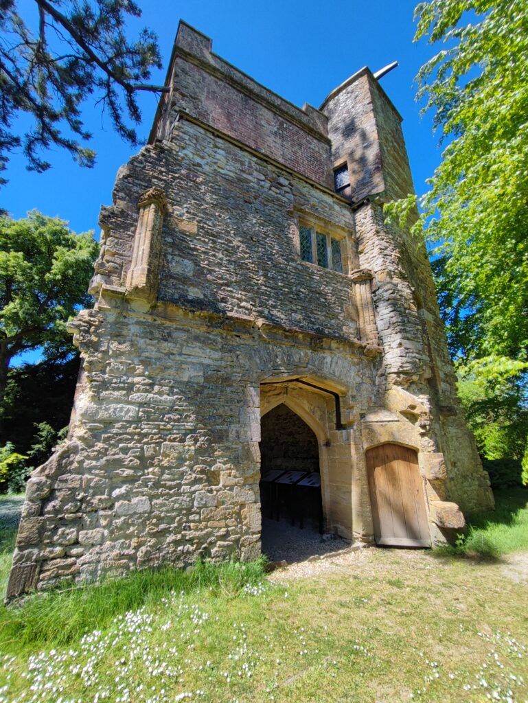 Südengland Tag 7 – Cerne