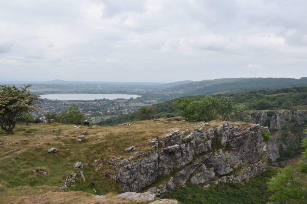 Südengland Tag 12 – Cheddar