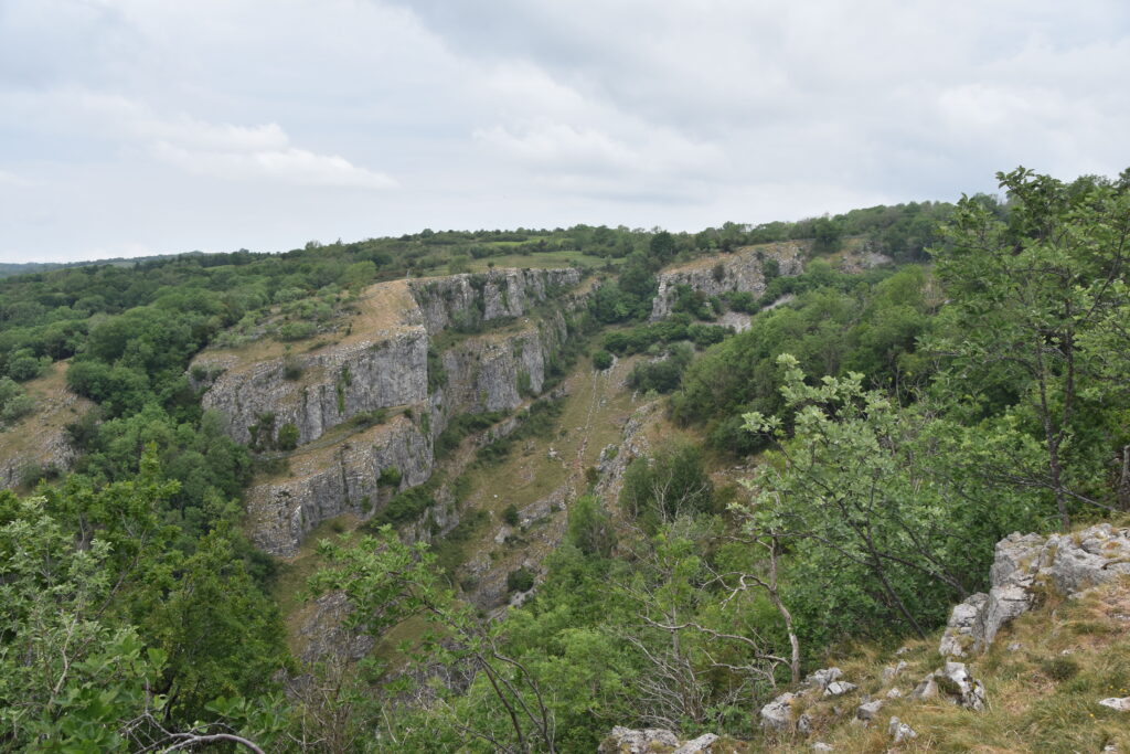 Südengland Tag 12 – Cheddar