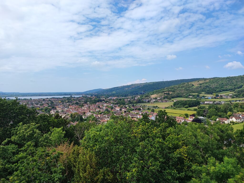 Südengland Tag 12 – Cheddar
