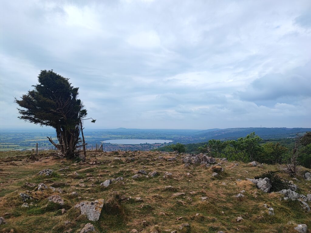 Südengland Tag 12 – Cheddar