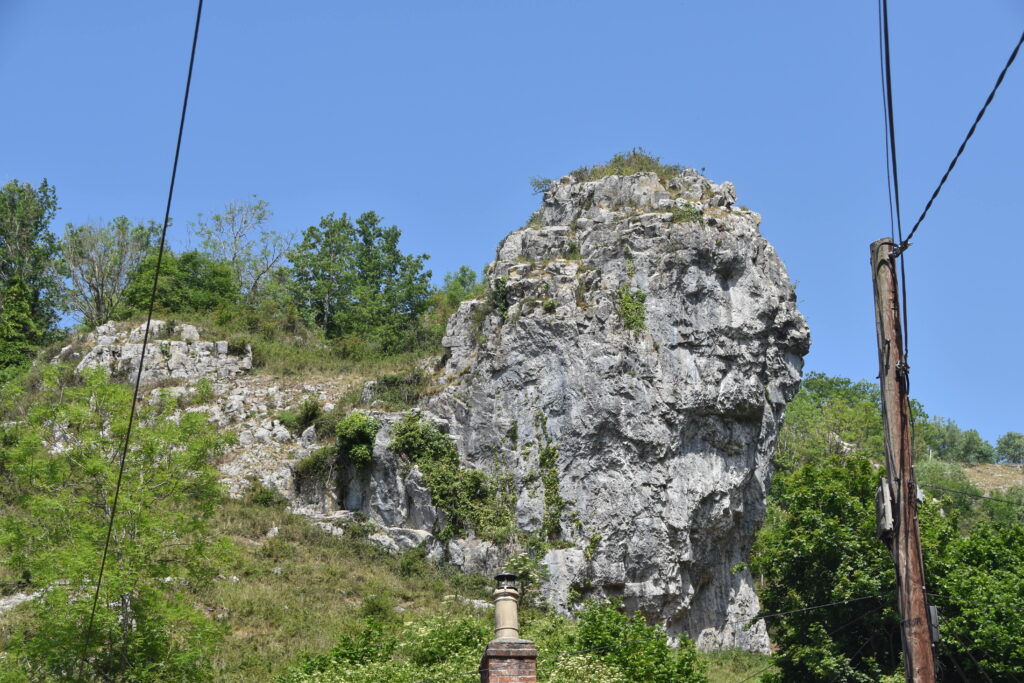 Südengland Tag 12 – Cheddar