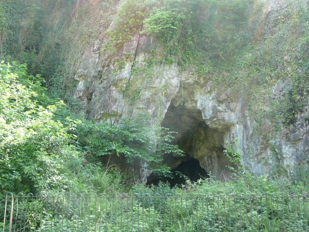 Südengland Tag 12 – Cheddar