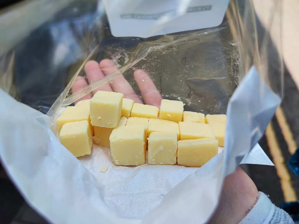 Südengland Tag 12 – Cheddar