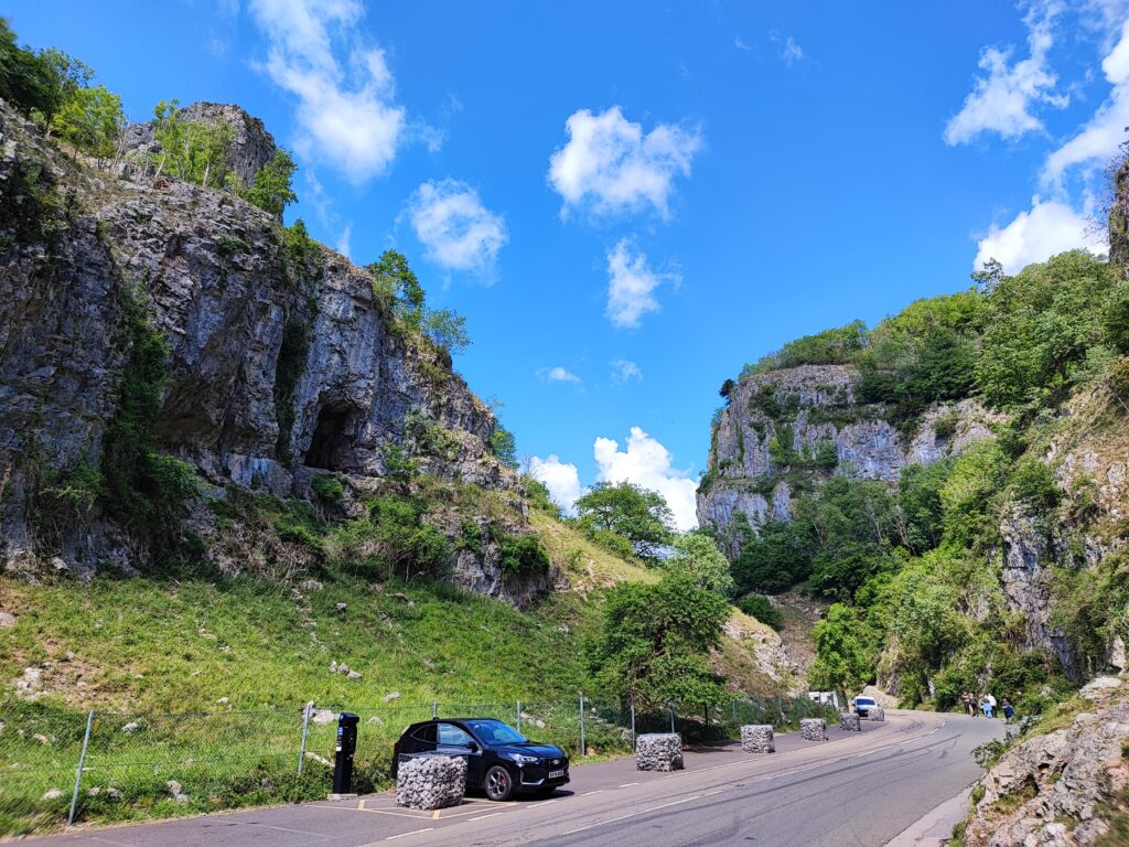 Südengland Tag 12 – Cheddar