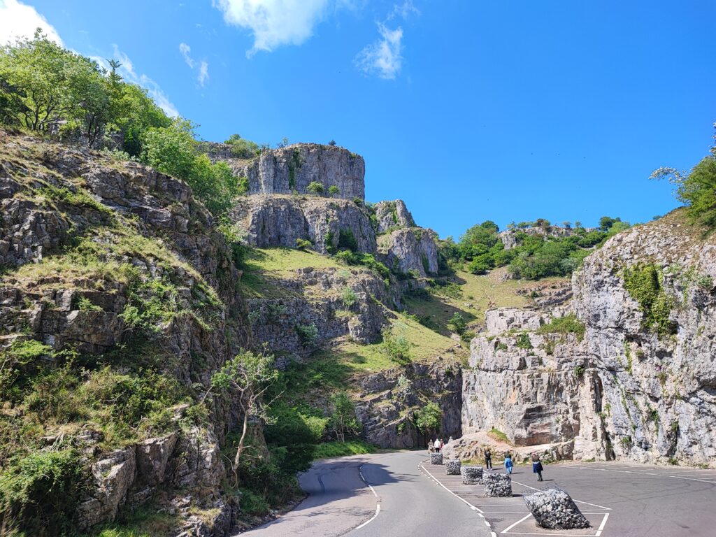 Südengland Tag 12 – Cheddar