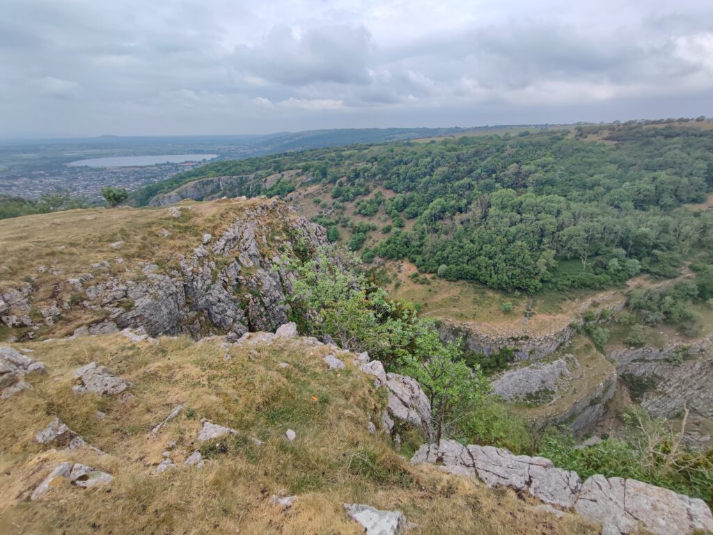 Südengland Tag 12 – Cheddar