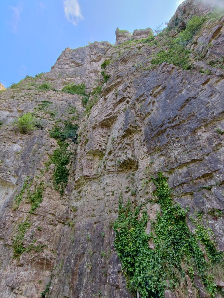 Südengland Tag 12 – Cheddar