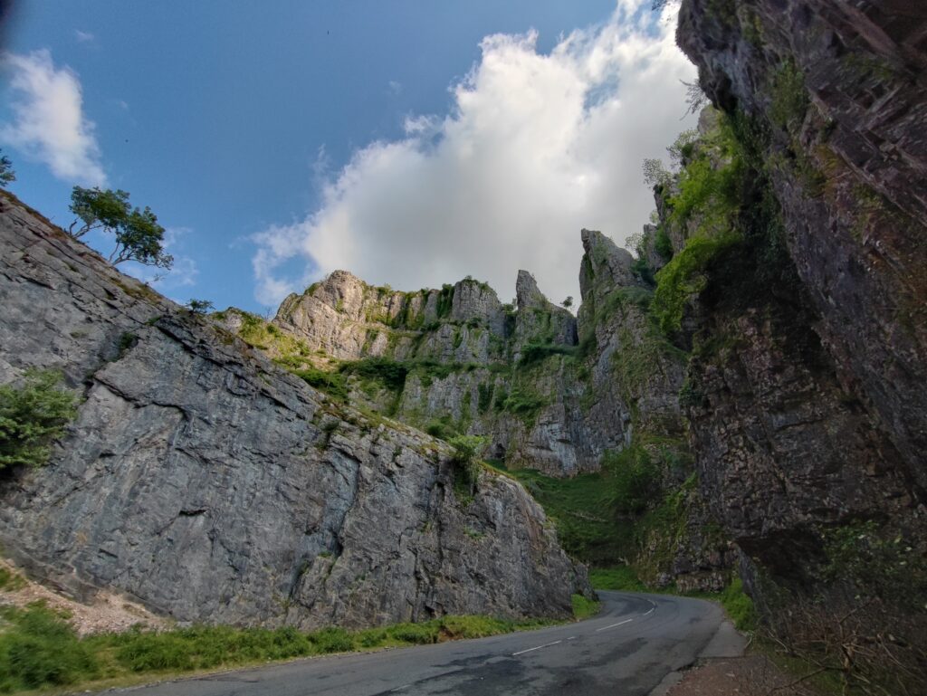 Südengland Tag 12 – Cheddar