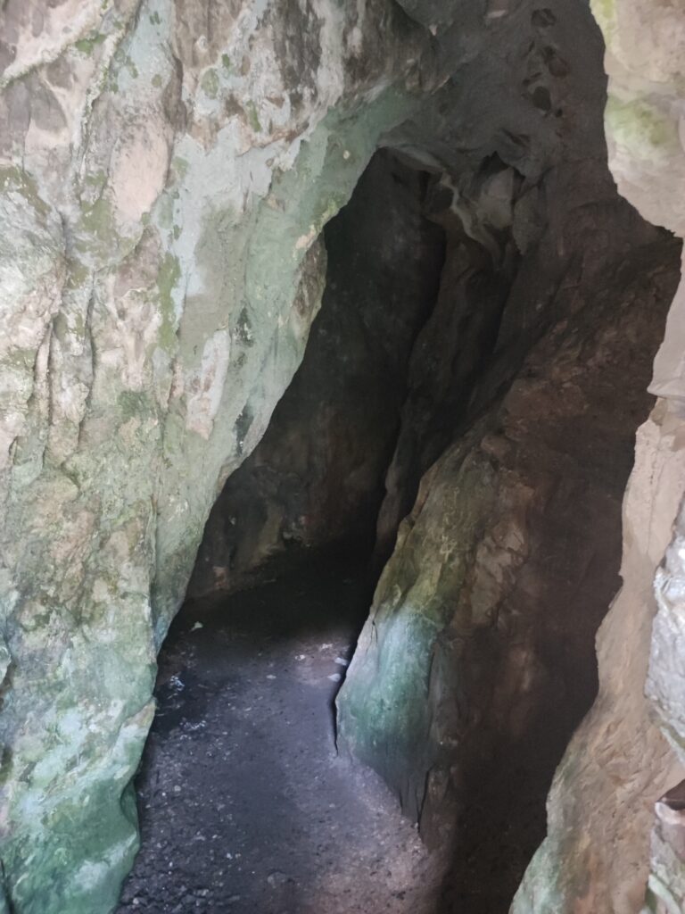 Südengland Tag 12 – Cheddar