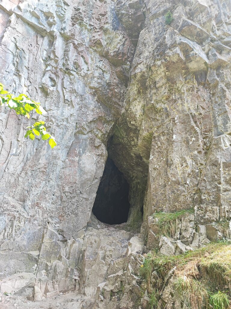 Südengland Tag 12 – Cheddar