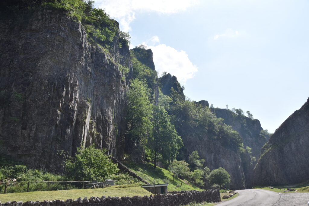 Südengland Tag 12 – Cheddar