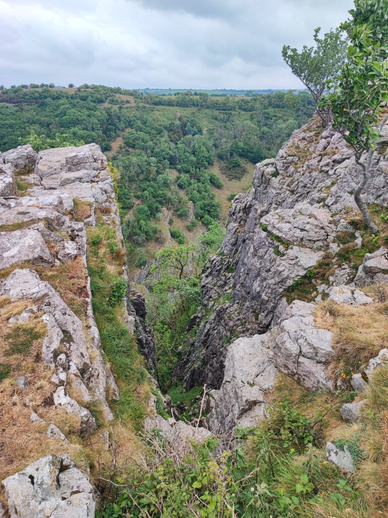 Südengland Tag 12 – Cheddar