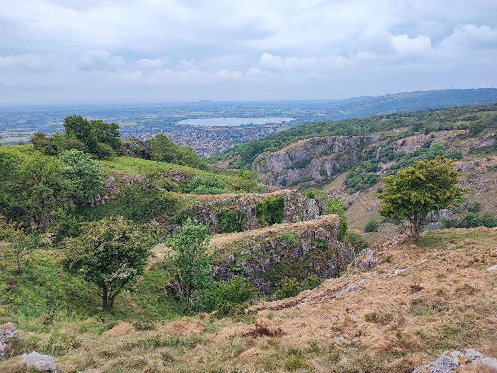 Südengland Tag 12 – Cheddar