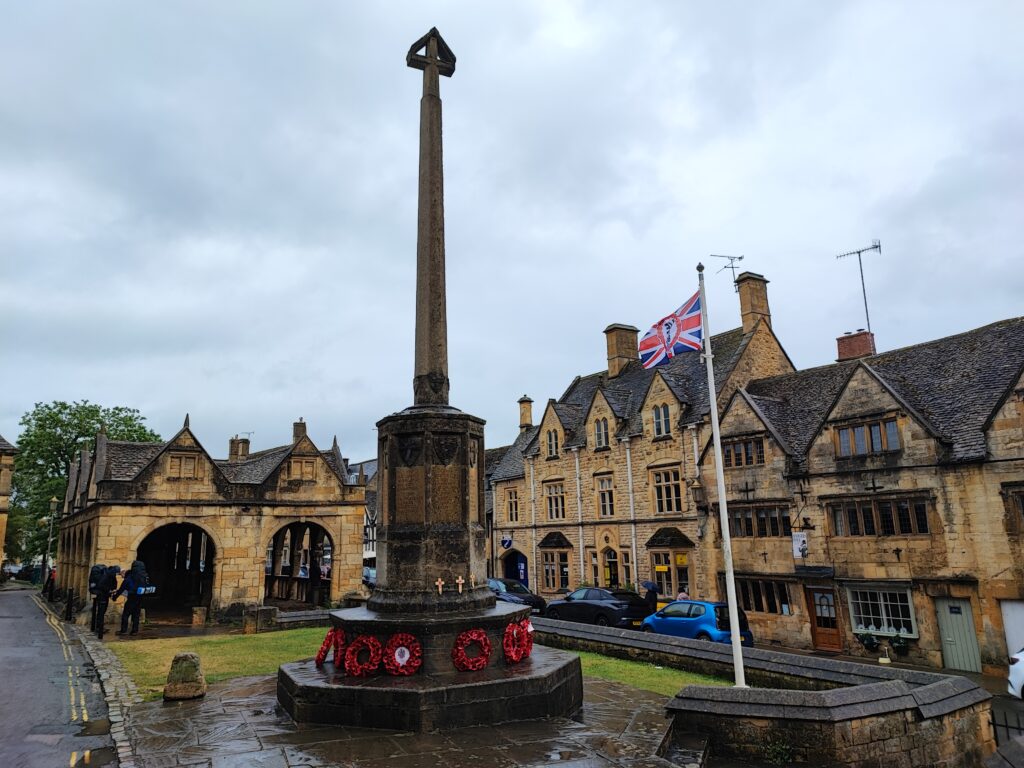 Südengland Tag 18 – Chipping Campden