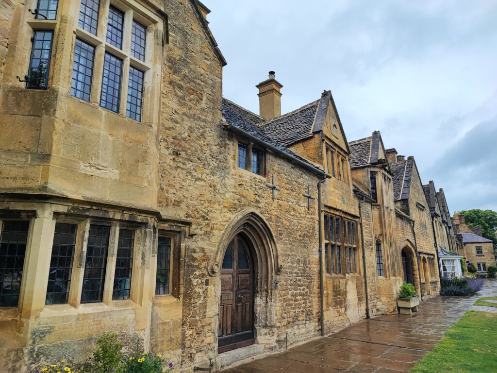 Südengland Tag 18 – Chipping Campden